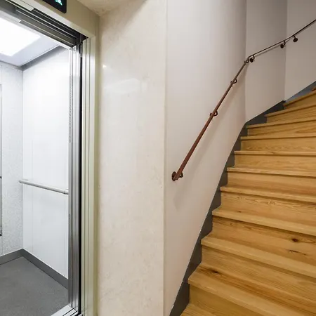 Nomad's Augusta Collection - Comfort Apartman Lisboa