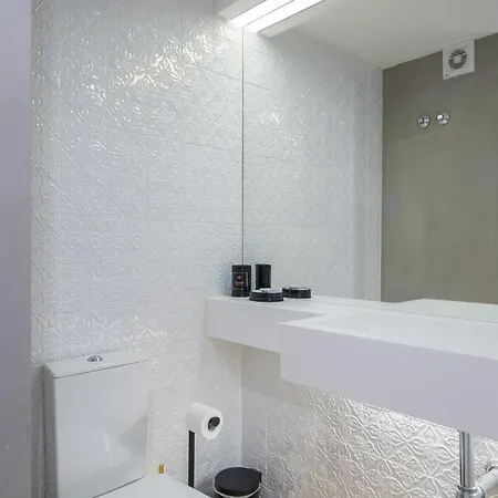 Nomad's Augusta Collection - Comfort Apartman *