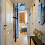 Apartament Nomad's Augusta Collection - Comfort *