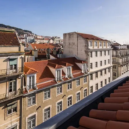 Nomad's Augusta Collection - Comfort Διαμέρισμα